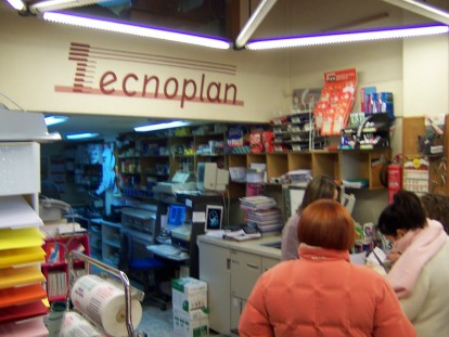 Tecnoplan