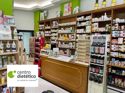 CENTRO DIETÉTICO RONDA