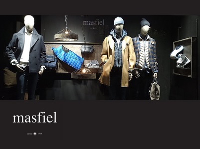 MASFIEL