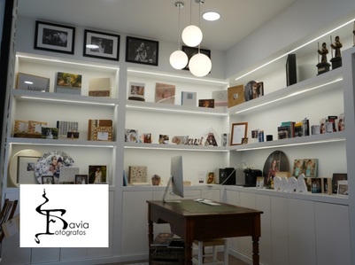 DAVIA FOTÓGRAFOS