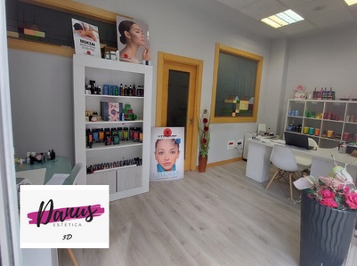 DANUS ESTÉTICA 3D