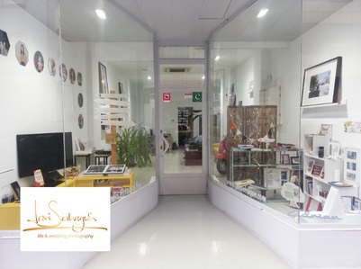 JAVI SAHAGÚN FOTO Y VÍDEO