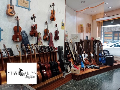 MUSICAL 75 AD LIBITUM