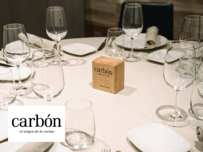 CARBÓN RESTAURANTE