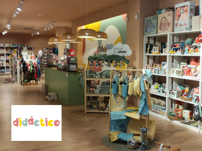 DIDÁCTICO
