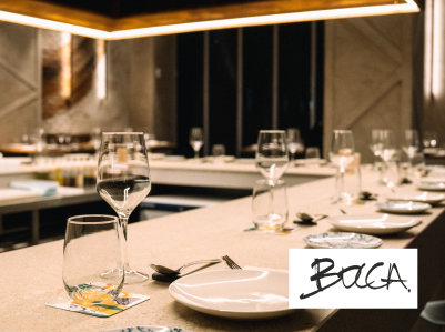BOCCA