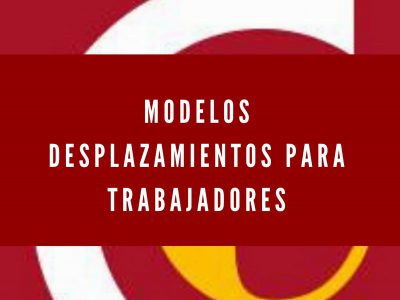 COVID MODELOS DESPLAZAMIENTOS