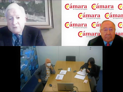 IMAGEN ESTUDIO CLIMA EMPRESARIAL CYL