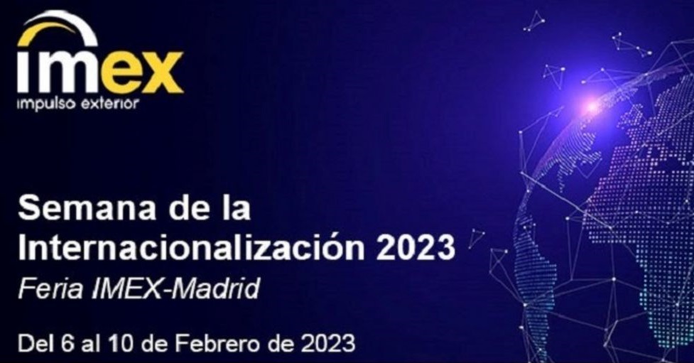 XXI EDICIÓN DE LA SEMANA DE LA INTERNACIONALIZACIÓN
