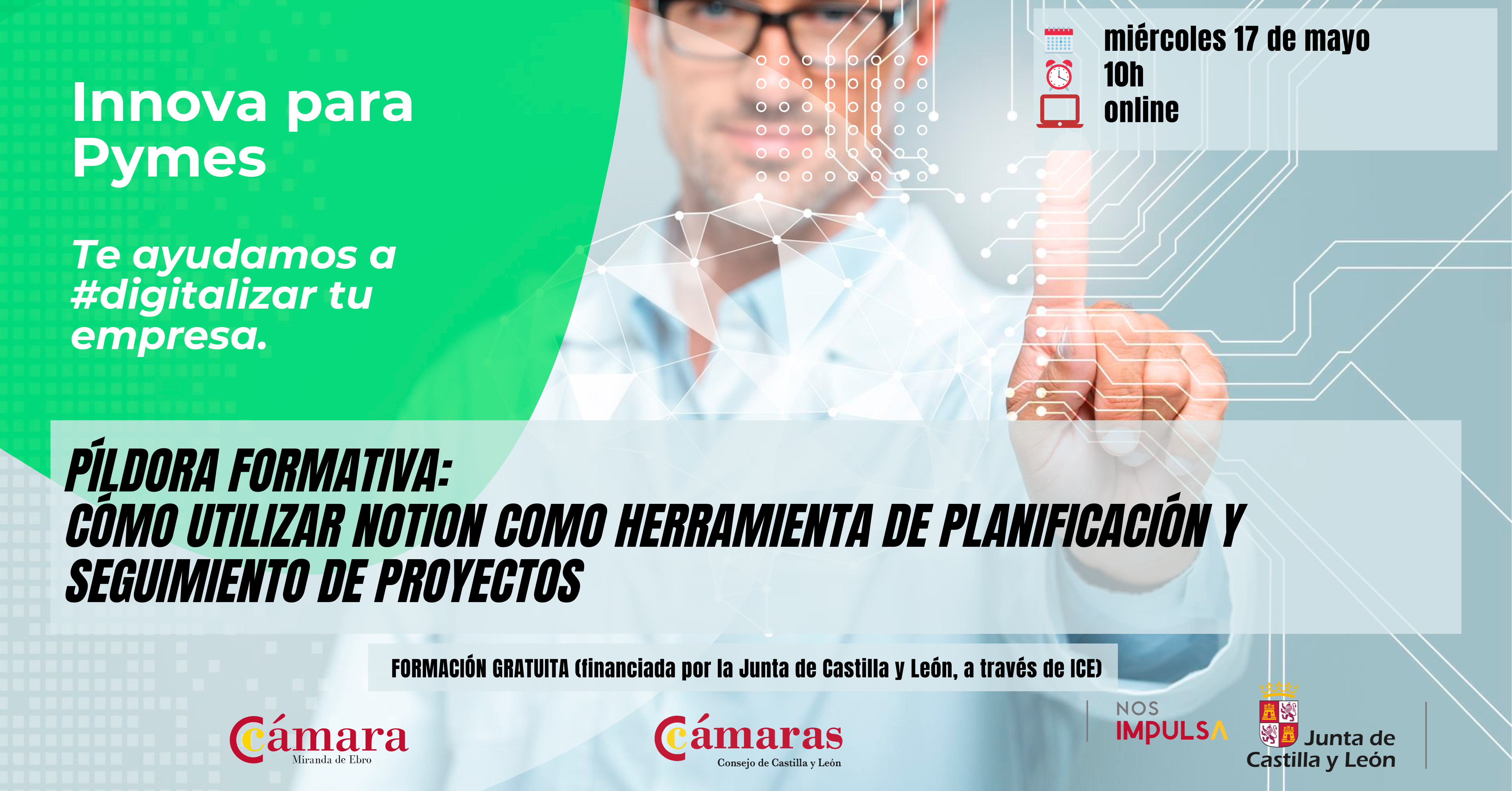 💊 CÓMO UTILIZAR NOTION COMO HERRAMIENTA DE PLANIFICACIÓN Y SEGUIMIENTO DE PROYECTOS 💊