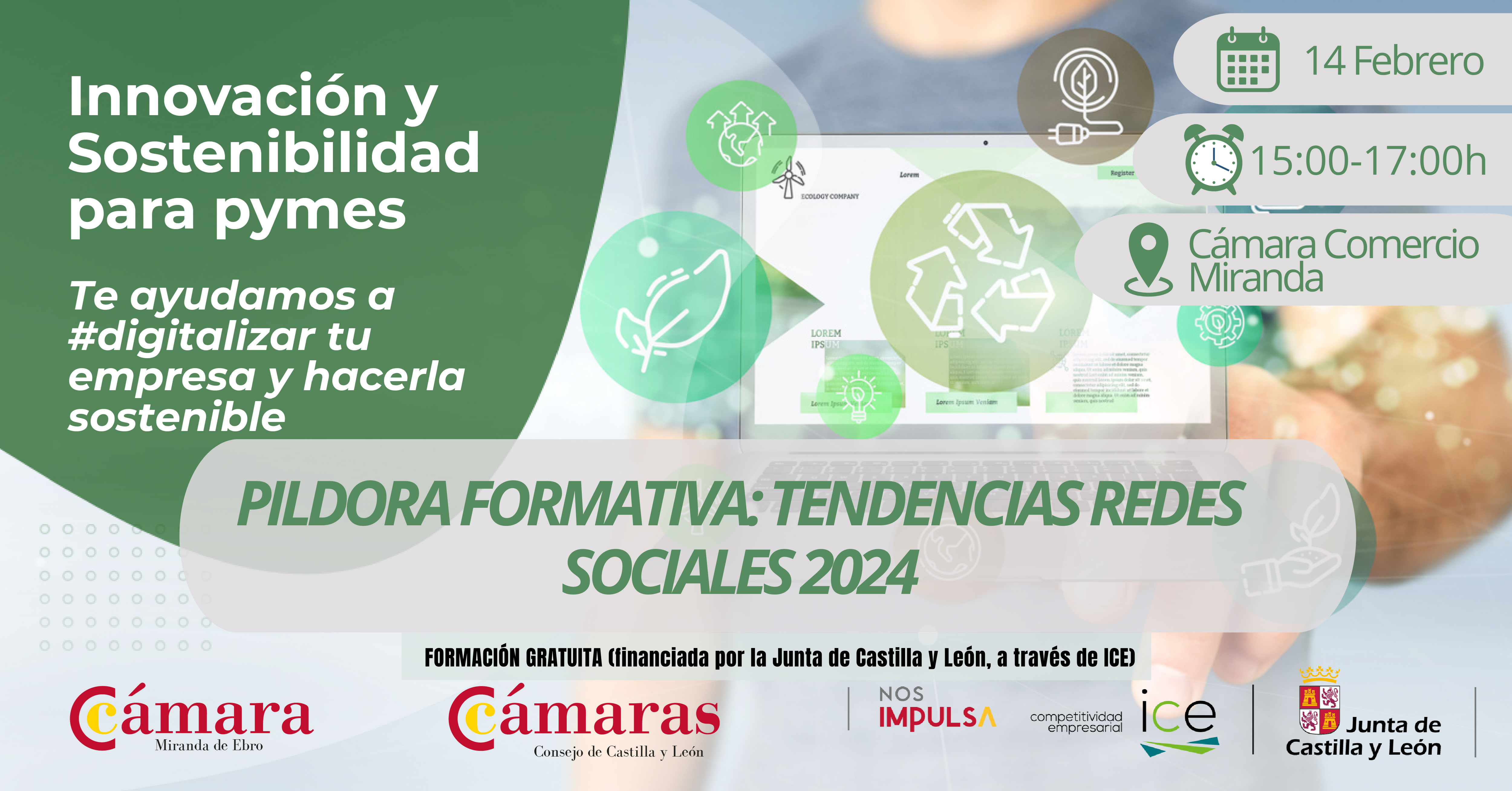 💊TENDENCIAS REDES SOCIALES 2024💊