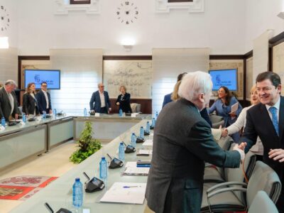 POZO Y JCYL ARANCELES