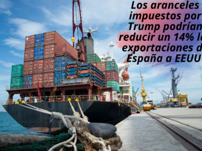 TRUMP ARANCELES