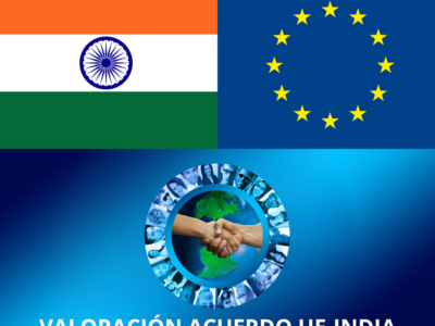 UE-INDIA