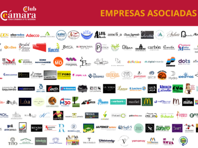 empresas ABRIL 2026